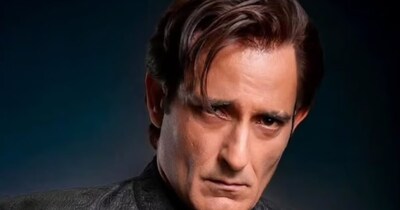 'दृश्यम 3' से बाहर होने के बाद  विवादों में आ गए अक्षय खन्ना.