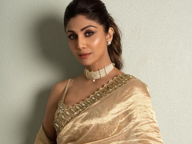 शिल्पा शेट्टी के घर पर पड़ी इनकम टैक्स की रेड? एक्ट्रेस के वकील ने किया खंडन