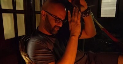 रणवीर सिंह की 'धुरंधर' में फेमस हुआ नवीन कौशिक का किरदार.