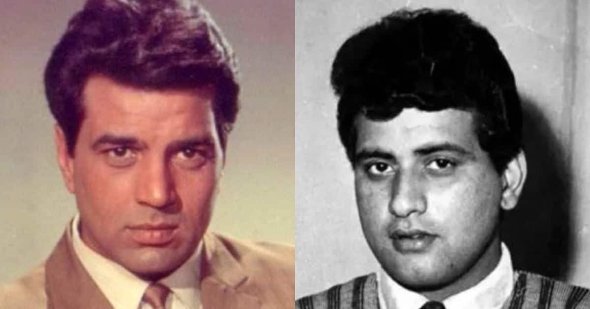 एक कमरे में रहते थे धर्मेंद्र-मनोज कुमार, पहनते थे एक-दूसरे के कपड़े, जितेंद्र ने बताया पहली मुलाकात का किस्सा एक कमरे में रहते थे धर्मेंद्र-मनोज कुमार, पहनते थे एक-दूसरे के कपड़े, जितेंद्र ने बताया पहली मुलाकात का किस्सा