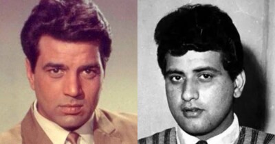 दिग्गज एक्टर जितेंद्र ने धर्मेंद्र और मनोज कुमार से जुड़ा किस्सा बताया.