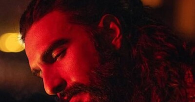 विदेशों में बज रहा रणवीर सिंह की फिल्म धुरंधर का डंका.