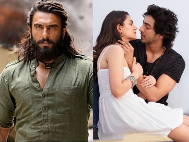 'Dhurandhar' beats 'Sayira' on the 9th day, inches away from making a new record