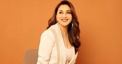 माधुरी दीक्षित की सीरीज मिसेज देशपांडे जियो हॉटस्टार पर रिलीज हुई है.