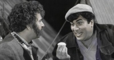 रविंद्र कपूर को पूरे करियर में नहीं मिला हीरो का रोल.