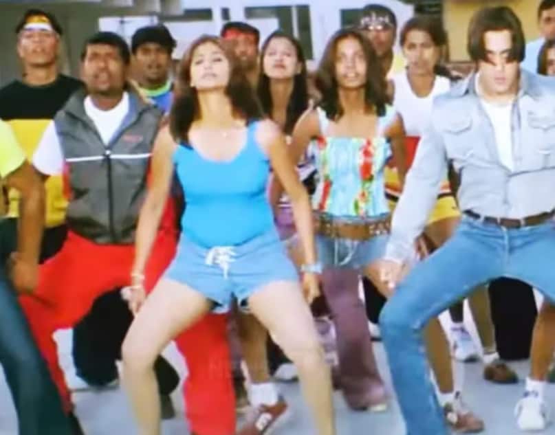 daisy shah, daisy shah background dancer, katrina kaif, daisy shah rejected bodyguard film, jai ho movie, salman khan, डेजी शाह, बैकग्राउंड डांसर डेजी शाह, कैटरीना कैफ, सलमान खान, बॉडीगार्ड फिल्म, डेजी शाह न्यूज