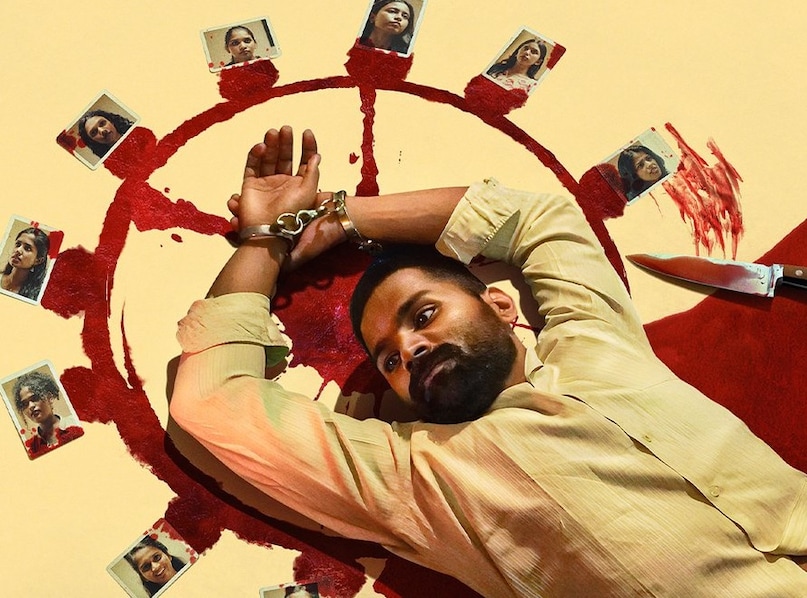 netflix top 10 trending, netflix top 10 trending films in india, the girlfriend, aaryan, band baaja baraat, नेटफ्लिक्स टॉप 10 फिल्में, नेटफ्लिक्स टॉप 10 ट्रेंडिंग फिल्में, द गर्लफ्रेंड, आर्यन मूवी, बैंड बाजा बारात फिल्म 