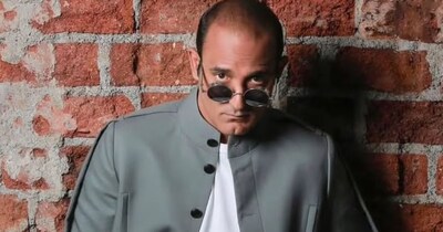 'दृश्यम 3' में विग पहनने को लेकर अक्षय खन्ना और मेकर्स में शुरू हुआ था विवाद. 