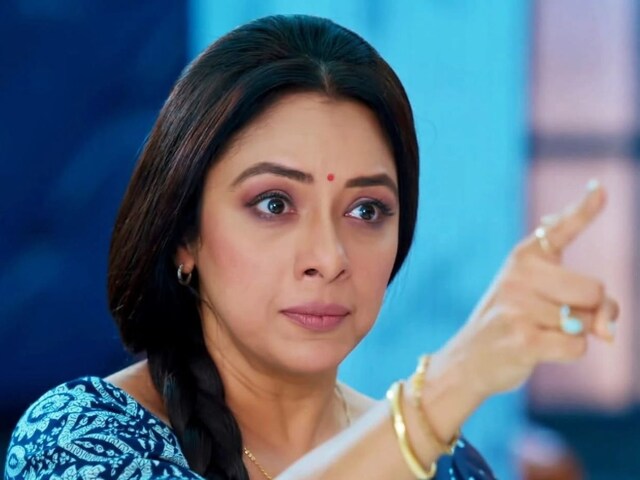 Rupali angry over the killing of Hindus in Bangladesh, surrounds those who maintain silence