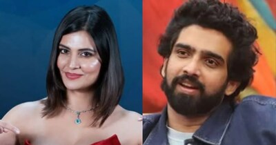 'बिग बॉस 19' से बाहर आने के बाद मालती चाहर ने किए चौंकाने वाले खुलासे.