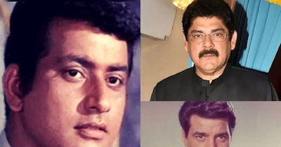 नई दिल्ली. साल 2025 खत्म होने की कगार पर पहुंच गया है. अभी अंतिम महीना चल रहा है. यह साल मनोरंजन जगत के लिए यादगार होने के साथ- साथ काफी दर्दभरा भी रहा, क्योंकि 2025 में कई सितारों का निधन हुआ. इस लिस्ट में दिग्गज एक्टर धर्मेंद्र से लेकर मशहूर सिंगर जुबिन गर्ग और शेफाली जरीवाला का भी नाम शामिल है. 