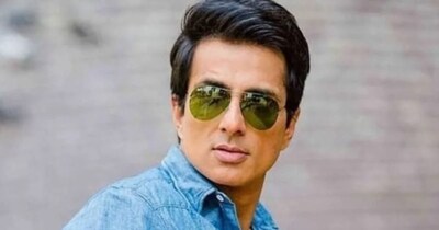 सोनू सूद का सोशल मीडिया पोस्ट हुआ वायरल.