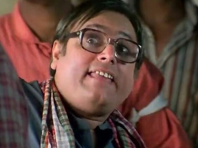 1 डायलॉग ने बदल दी एक्टर की जिंदगी, पॉपुलर हो गया 'कचरा सेठ'