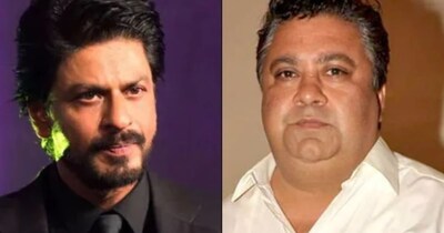 मनोज पाहवा ने द बैड्स ऑफ बॉलीवुड सीरीज की शूटिंग की बताया किस्सा.