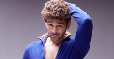 तू मेरी मैं तेरा मैं तेरा तू मेरी फिल्म मे नजर आएंगे कार्तिक आर्यन.