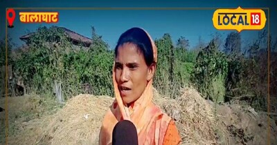 कमला उइके ने समझदारी का परिचय दिया.