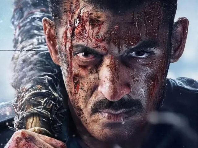 सलमान के बर्थडे पर फैंस को मिलेगा खास तोहफा, 'बैटल ऑफ गलवान' से उठेगा पर्दा!