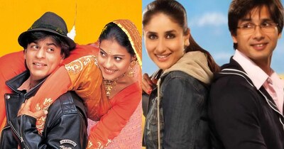 नई दिल्ली. बॉलीवुड फिल्मों में अक्सर देखा गया है कि सफर और छुट्टियों के दौरान होने वाला प्यार पर्दे पर जादुई लगता है. चाहे वो दिलवाले दुल्हनिया ले जाएंगे की राज-सिमरन वाली यूरोप ट्रिप हो या 'ये जवानी है दीवानी' का मनाली वाला सफर. इन कहानियों ने हमेशा दर्शकों के दिलों को गहराई से छुआ है. कार्तिक की नई फिल्म भी कुछ इसी तरह के फ्रेश और मॉडर्न रोमांस की झलक पेश करती है. चलिए हम आपको कुछ पुरानी रोमांटिक कॉमेडी फिल्मों के नाम बताते हैं. 