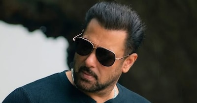 20 साल पहले रिलीज हुई थी सलमान खान की कॉमेडी फिल्म.