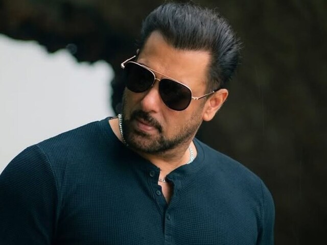 सलमान खान ने 10 मिनट में भरी थी हामी, सुपरहिट निकली थी कॉमेडी फिल्म