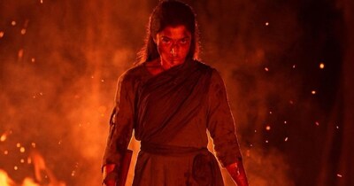 साल 2026 में रिलीज होगी रश्मिका मंदाना की थ्रिलर फिल्म मैसा.