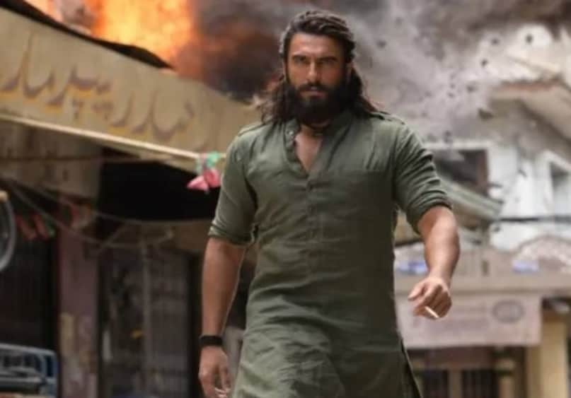 dhurandhar, dhurandhar in pakistan, most pirated film in pakistan, dhurandhar banned in pakistan, dhurandhar box office collectin, धुरंधर, धुरंधर पाकिस्तान, रणवीर सिंह धुरंधर, धुरंधर बॉक्स ऑफिस कलेक्शन