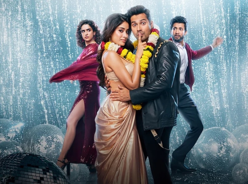 netflix top 10 trending, netflix top 10 trending films in india, the girlfriend, aaryan, band baaja baraat, नेटफ्लिक्स टॉप 10 फिल्में, नेटफ्लिक्स टॉप 10 ट्रेंडिंग फिल्में, द गर्लफ्रेंड, आर्यन मूवी, बैंड बाजा बारात फिल्म 