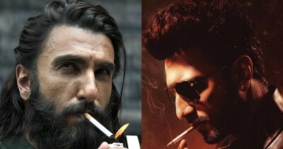 कुछ समय पहले ही मेकर्स ने रणवीर सिंह को लेकर किया था 'डॉन 3' का ऐलान,