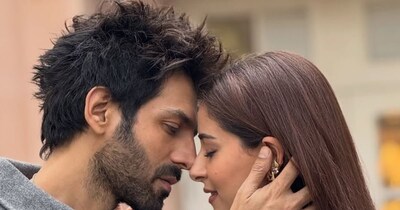 तीन दिन से सिंगल डिजिट में कमाई कर रही कार्तिक आर्यन और अनन्या पांडे की फिल्म.