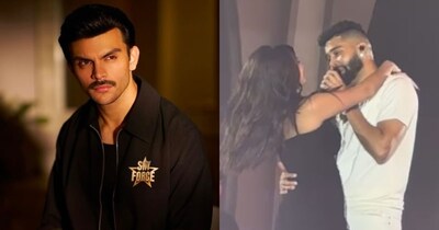 तारा सुतारिया के साथ रिलेशनशिप में हैं वीर पहाड़िया.