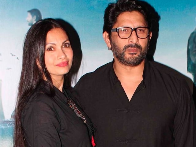 'मुस्लिम लड़का...', बेटी संग अरशद की शादी से घबराए हुए थे सास-ससुर