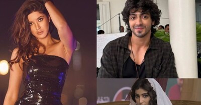 नई दिल्ली. साल 2025 में कई स्टारकिड्स ने अपने करियर की शुरुआत की. नेपोटिज्म की बहस के बीच कई सितारों ने टैलेंट और एक्टिंग ने साबित किया कि सिर्फ परिवार का नाम ही काफी नहीं है. इस लिस्ट में आर्यन खान से लेकर अहान पांडे तक के नाम शामिल हैं. इन सभी ने अपने डेब्यूज ने पर्दे पर जमकर धमाल मचाया.