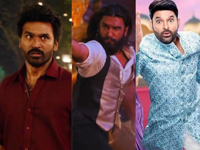 'धुरंधर' की चपेट में आई 'तेरे इश्क में', हांफने लग 'किस किसको प्यार करूं 2'