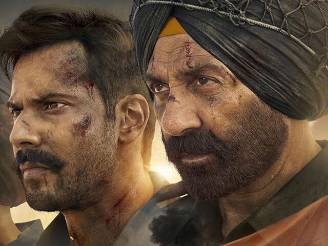 'बॉर्डर 2' के सबसे महंगे एक्टर हैं सनी देओल, वरुण धवन से 5 गुना ज्यादा ली फीस