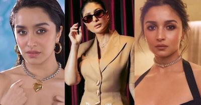 नई दिल्ली. दिग्गज एक्टर शक्ति कपूर ने हाल ही में दावा किया कि उनकी बेटी श्रद्धा कपूर अपने साथ की हीरोइनों जैसे आलिया भट्ट और अनन्या पांडे के मुकाबले कहीं ज्यादा फीस लेती हैं. इसी चर्चा के बीच आइए नजर डालते हैं बॉलीवुड की उन टॉप 7 एक्ट्रेसेस पर, जो एक फिल्म के लिए सबसे ज्यादा फीस वसूलती हैं. इस लिस्ट में टॉप पर कोई और नहीं बल्कि दीपिका पादुकोण हैं.