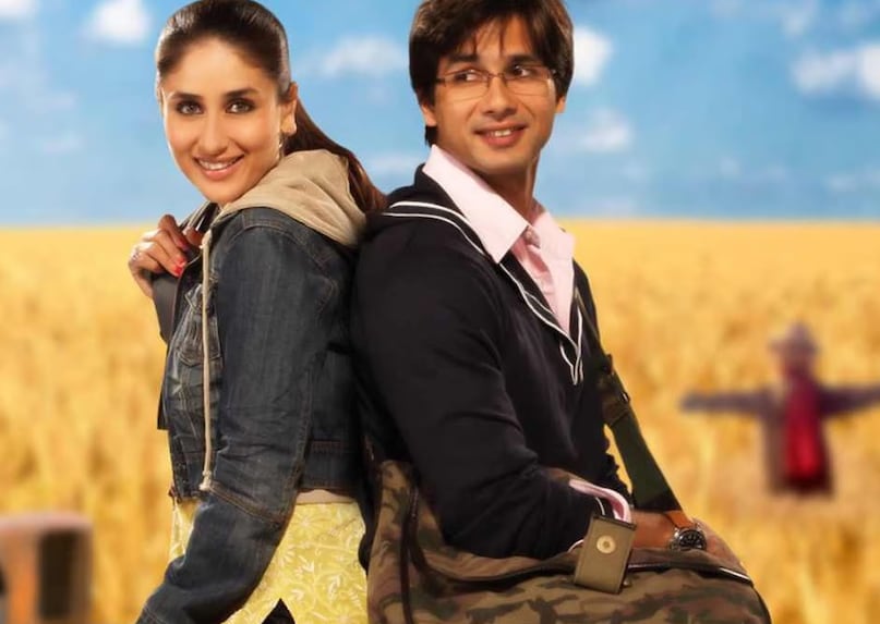 kartik aaryan, jab we met, raja hindustani, romantic movies, tu meri main tera main tera tu meri film, कार्तिक आर्यन, तू मेरी मैं तेरा तू मेरी फिल्म, बॉलीवुड रोमांटिक फिल्में, दिलवाले दुल्हनिया ले जाएंगे, जब वी मेट 