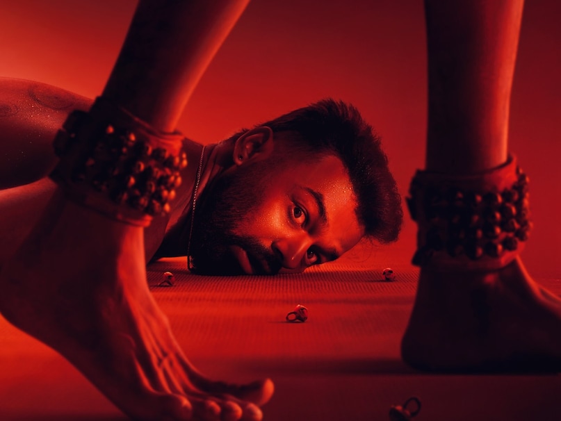 horror movies of 2025, 2025 horror films, chhorii 2, baramulla, malayalam horror movie dies irae, kajol movie maa, हॉरर फिल्में, 2025 की हॉरर फिल्में, छोरी 2, बारामूला, मलयालम हॉरर मूवी