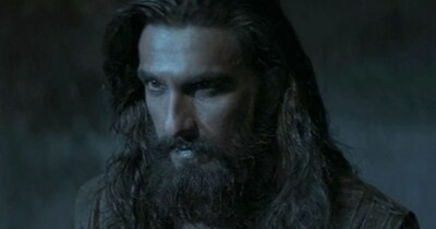 700 करोड़ क्लब की तरफ सरपट दौड़ी रणवीर सिंह की धुरंधर फिल्म.