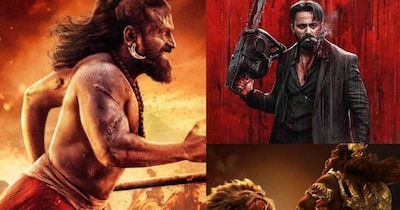 नई दिल्ली. साल 2025 में बॉलीवुड से लेकर साउथ सिनेमा की कई फिल्मों ने बॉक्स ऑफिस पर कदर काट दिया. इस बीच हाल ही में गूगल सर्च ने उन 10 इंडियन फिल्मों की लिस्ट जारी कर दी है जिन्हें सबसे ज्यादा सर्च किया गया. इसमें साउथ की पांच मूवीज भी शामिल हैं. चलिए आपको बताते है कि बॉक्स ऑफिस पर उन फिल्मों का क्या हाल हुआ.