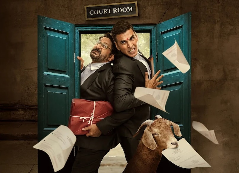 netflix top 10 trending, netflix top 10 trending films in india, the girlfriend, aaryan, band baaja baraat, नेटफ्लिक्स टॉप 10 फिल्में, नेटफ्लिक्स टॉप 10 ट्रेंडिंग फिल्में, द गर्लफ्रेंड, आर्यन मूवी, बैंड बाजा बारात फिल्म 