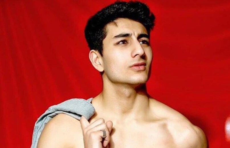 bollywoood star kids, bollywoood star kids debut 2025, ahaan panday, aryan khan, rasha thadani, sara arjun, बॉलीवुड स्टार किड्स, अहान पांडे, आर्यन खान, सारा अर्जुन, राशा थडानी