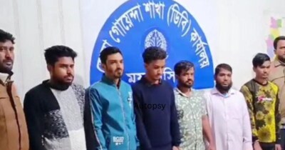 दीपू दास केस में 6 नई गिरफ्तारियां