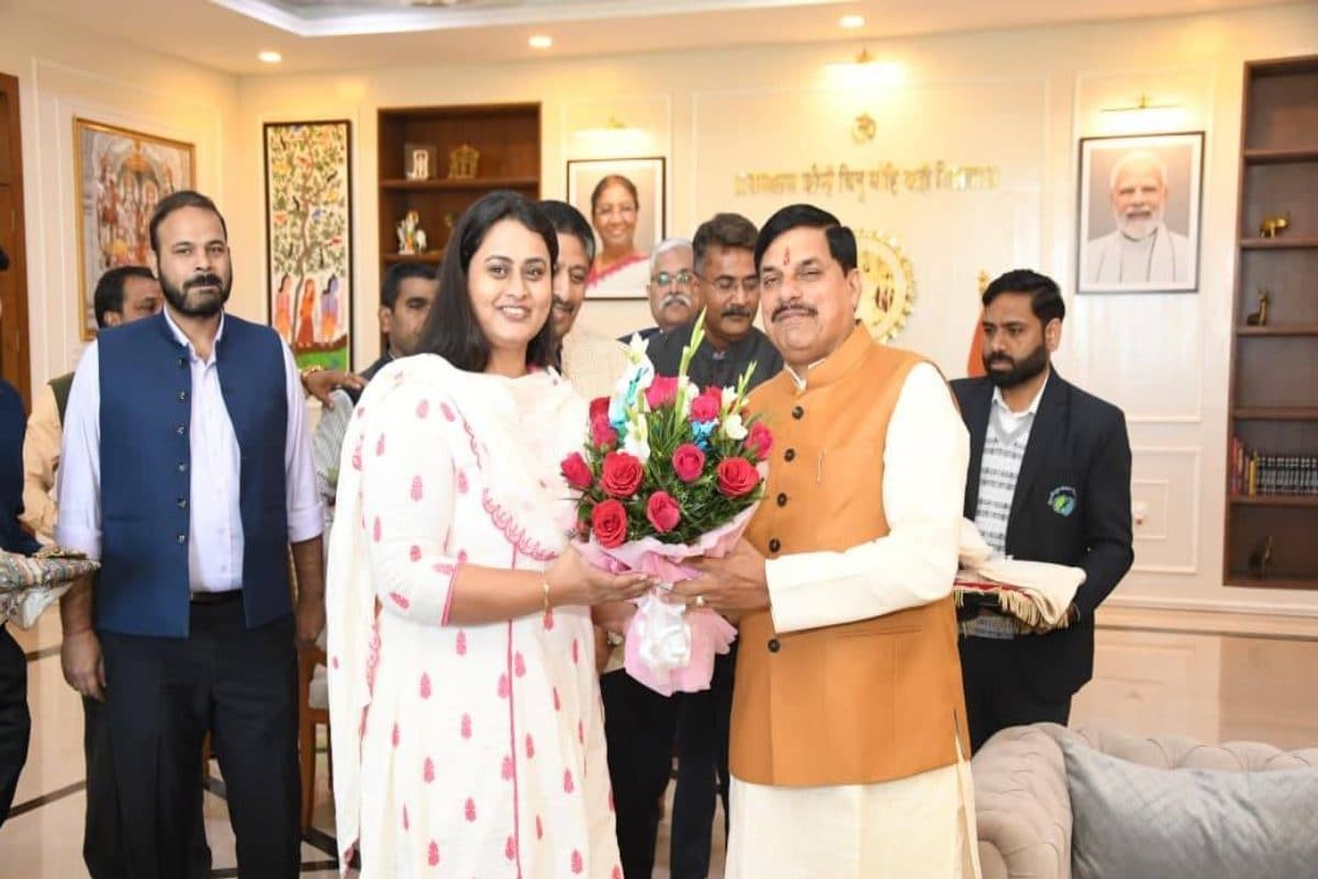 बिहार के खिलाड़ियों के लिए बड़ी खुशखबरी! अब MP में मिलेगा 20% का आरक्षण