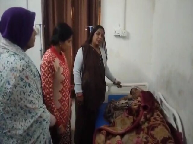 38 साल की महिला ने जन्मा 10वां बच्चा, पहले बेटे की उम्र 17 साल