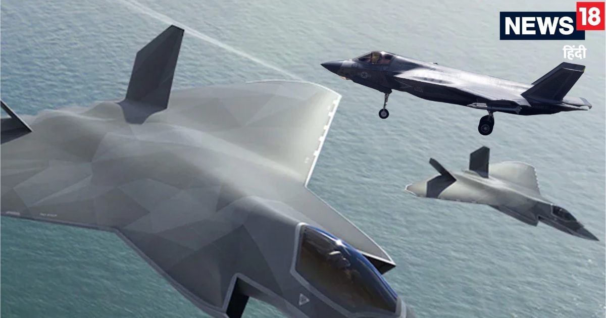 F-35, Su-57 5th जेन जेट बनेगा कबाड़, DRDO ने खोला दरवाजा, THAAD होगा फेल