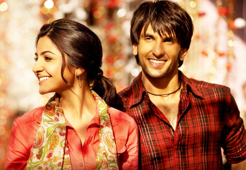 netflix top 10 trending, netflix top 10 trending films in india, the girlfriend, aaryan, band baaja baraat, नेटफ्लिक्स टॉप 10 फिल्में, नेटफ्लिक्स टॉप 10 ट्रेंडिंग फिल्में, द गर्लफ्रेंड, आर्यन मूवी, बैंड बाजा बारात फिल्म 