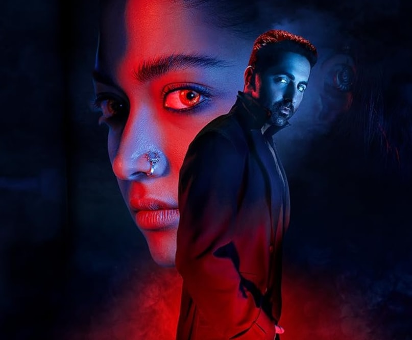 horror movies of 2025, 2025 horror films, chhorii 2, baramulla, malayalam horror movie dies irae, kajol movie maa, हॉरर फिल्में, 2025 की हॉरर फिल्में, छोरी 2, बारामूला, मलयालम हॉरर मूवी