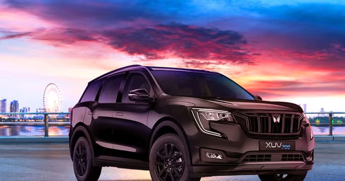 Mahindra 'Lohalaat' cool SUV is coming, first teaser revealed, will be launched on January 5