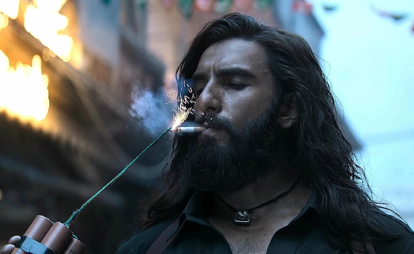 gadar, gadar 2, bajrangi bhaijaan, dhurandhar, pakistan based bollywood movies, गदर , गदर 2, बजरंगी भाईजान, धुरंधर