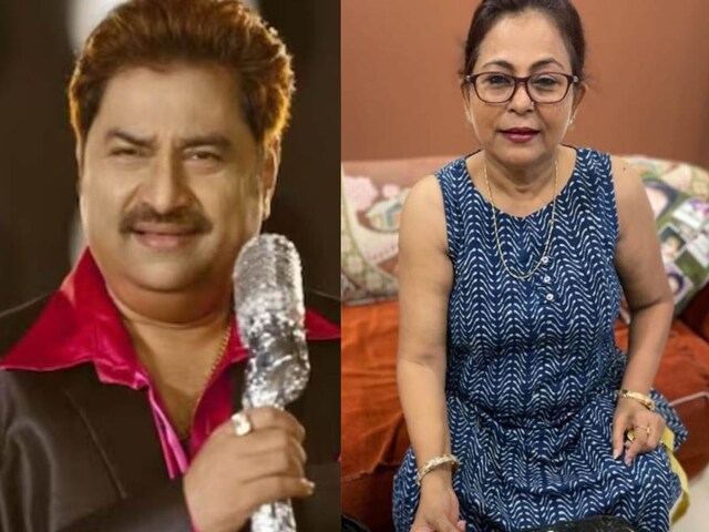 कुमार सानू की Ex वाइफ ने मानहानि केस पर तोड़ी चुप्पी, कहा- कोर्ट में देख लूंगी